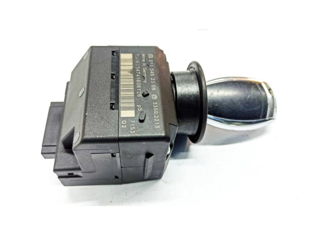 Řídící jednotka A6421508277, 2115452308 Mercedes-Benz E W211 2004