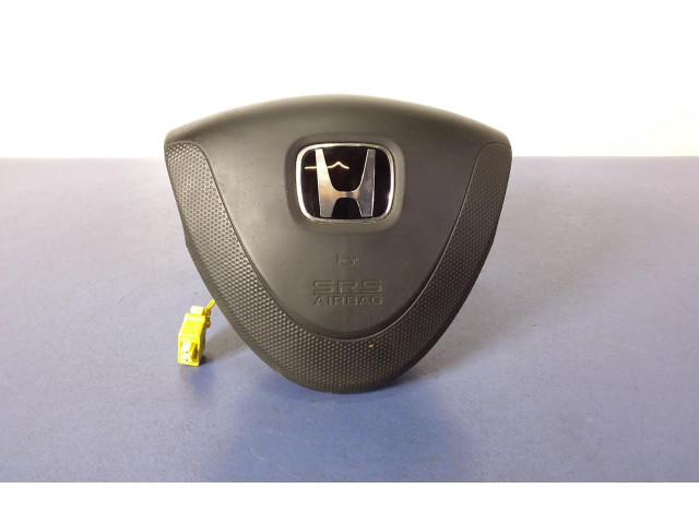 Подушка безопасности водителя Honda City