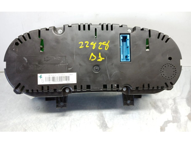 Панель приборов 8X0920930P   Audi A1       