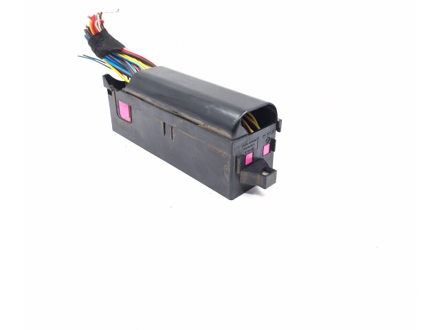 Блок предохранителей 5J0937615A, 5J0937615A Skoda Fabia Mk2 (5J)