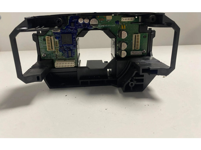 Блок управления 31275025 Volvo V70