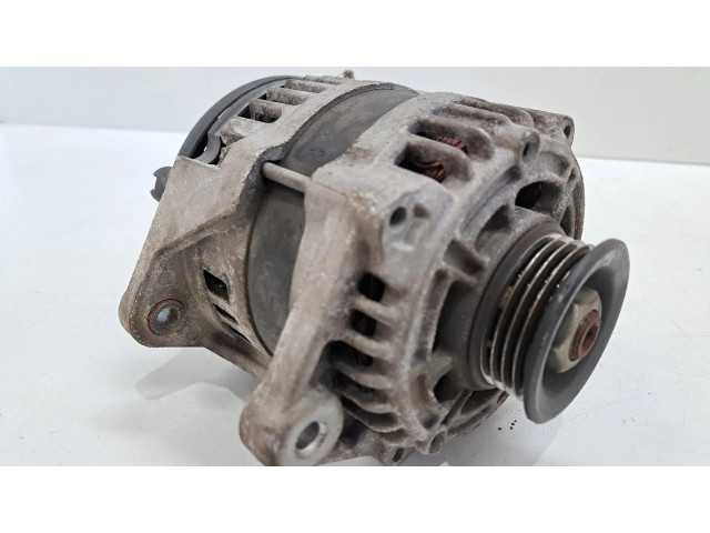 Генератор    Chevrolet Spark 1.2     