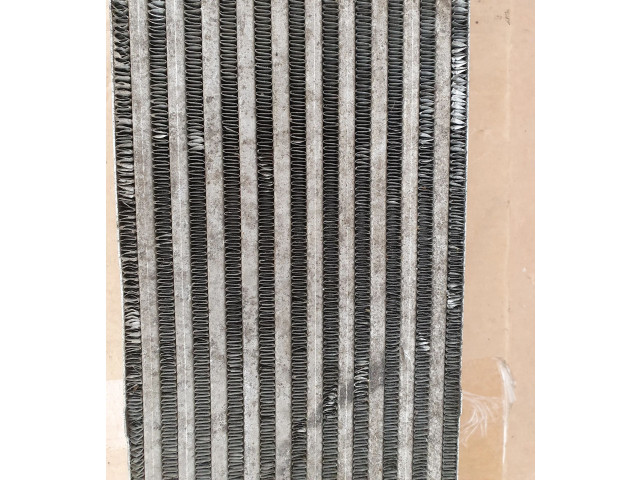 Интеркулер  93868350, 93868350   Renault Trafic III (X82) 