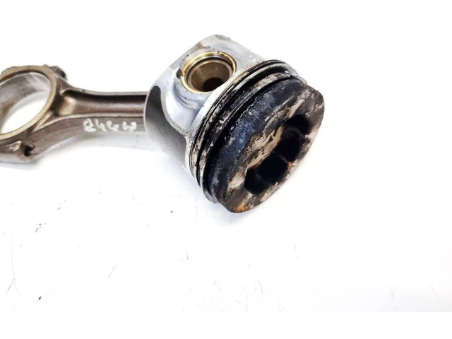  Поршень с шатуном  081187hsr, 081187hsr  Volkswagen Transporter - Caravelle T5  