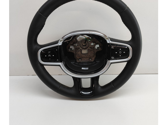 Руль Volvo XC90 2014 - года 32241904