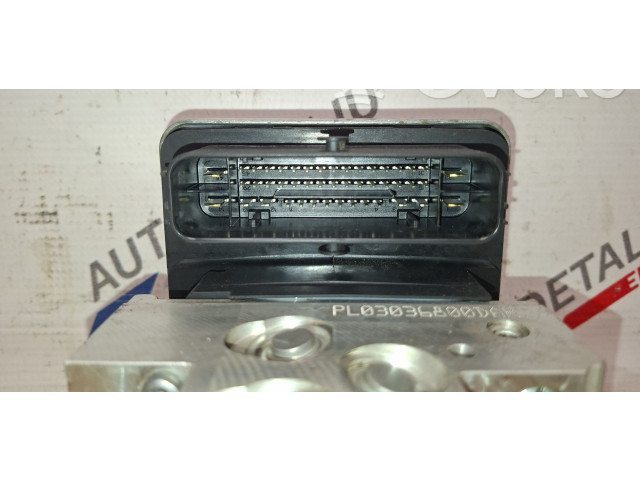 Блок АБС 5A35867, 34515A35867   BMW  X3 G01  2018 - 2024 года