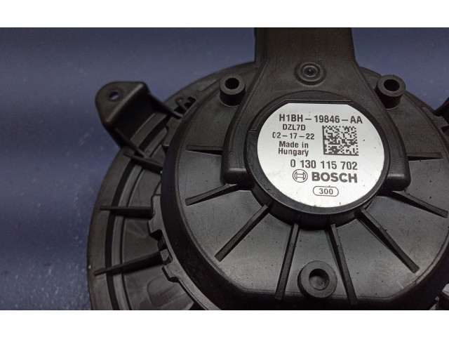 Боковая подушка безопасности H1BH-19846-AA, H1BH-19846-AA   Ford Puma