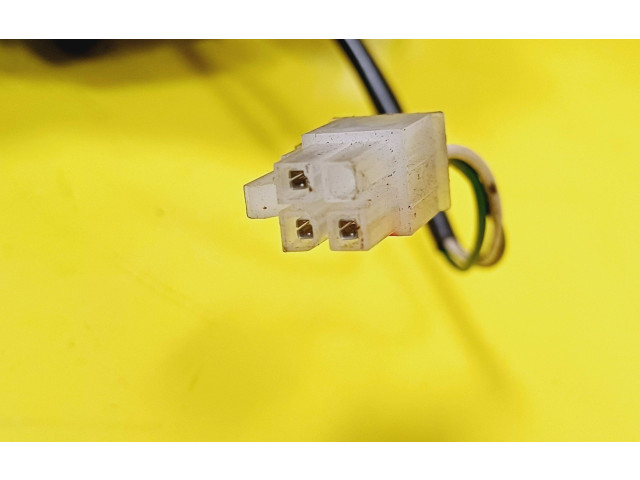 Řídící jednotka 5093201000, 5093311000   Daewoo Tacuma 2007