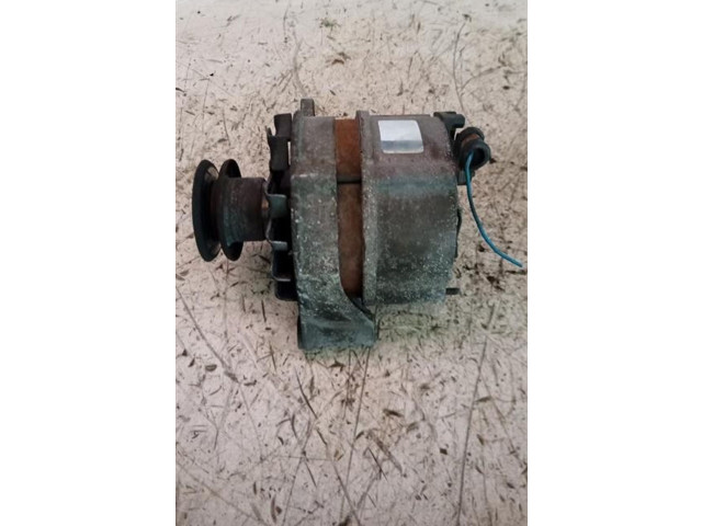 Генератор EZ Volkswagen Golf II