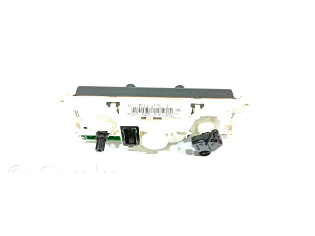 Блок управления климат-контролем 64111502214 Mini One Cooper R50 53