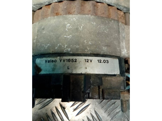Генератор YV1652, C1GE7 Renault Clio I