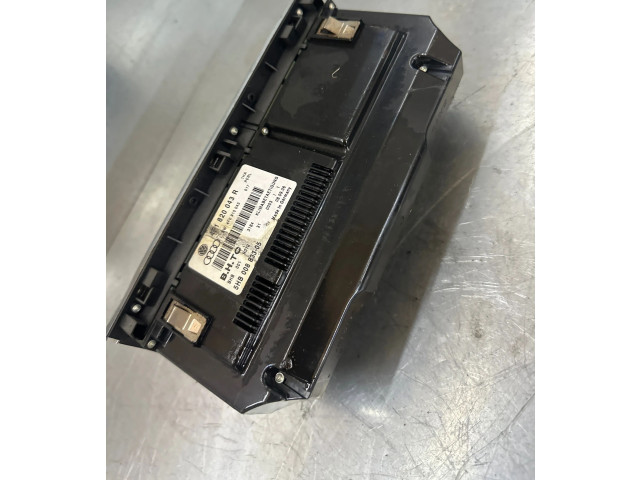 Блок управления климат-контролем 4F1820043R, 5HB00883305   Audi A6 S6 C6 4F
