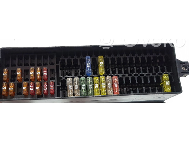   Pojistková skříňka 5N0971845E, 1422120120   Volkswagen Tiguan 2015