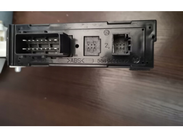 Передний двигатель механизма для подъема окон