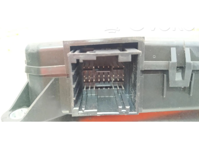 Блок комфорта 60691612 Alfa Romeo 166