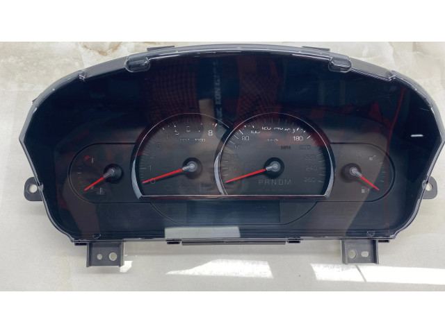 Панель приборов 25810141, TN2574403682   Cadillac SRX       