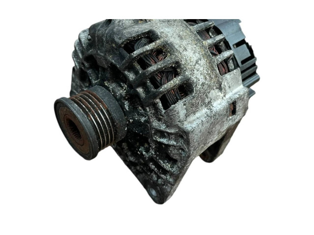 Генератор 8200086130, SG12B050 Renault Trafic II (X83)