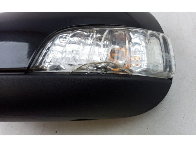 Зеркало (механическое) Volvo V40 2012 - 2019 года