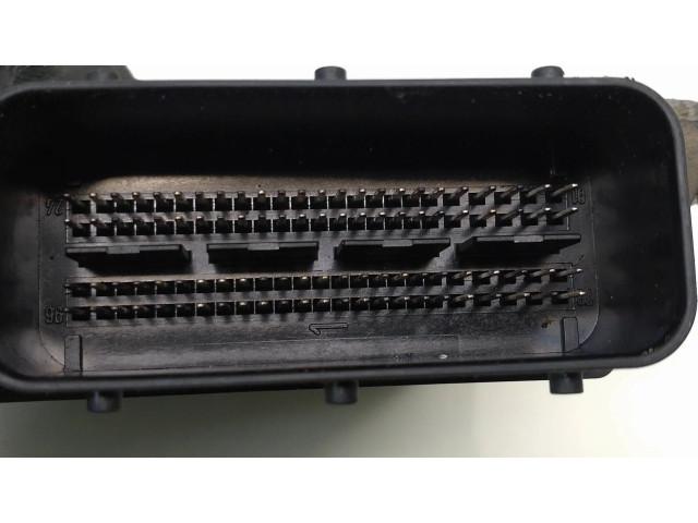 Řídící jednotka A6469002700, 0281016706 Mercedes-Benz Vito Viano W639 2009