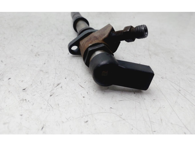 Форсунка 9647247280 Citroen Berlingo