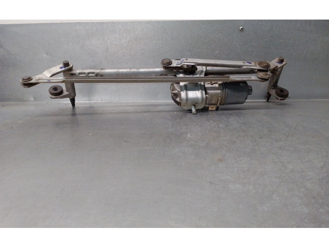 Моторчик дворников 1K1955023G, 3397020894 Volkswagen Jetta V