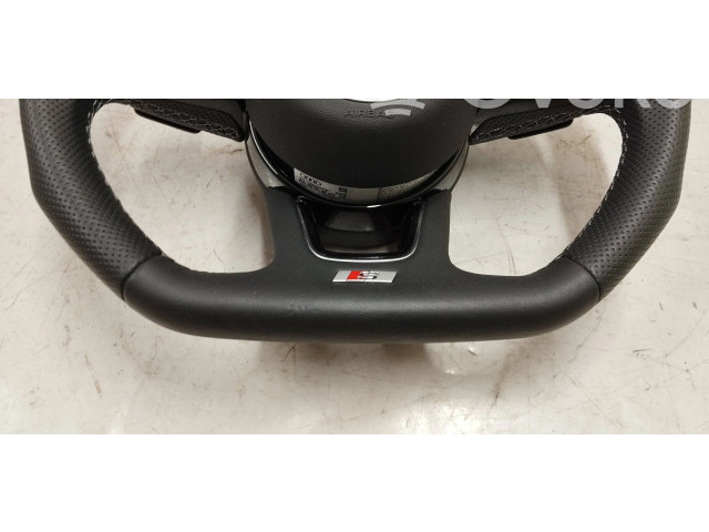 Volant Audi A5 2022 8w0419091, 8w0880201bb