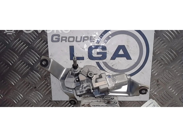 Моторчик заднего дворника BJT667450 Mazda 3 III