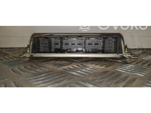 Блок управления двигателя 391102X046, 5WY1340C KIA Rio