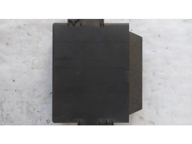 Блок управления парковки