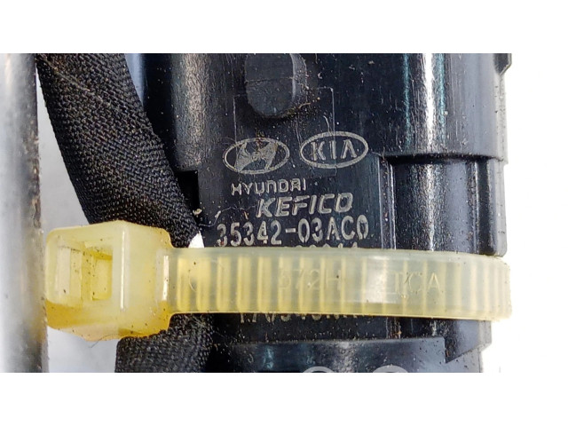 Vstřikovací lišta 35342-03AC0 Hyundai i30