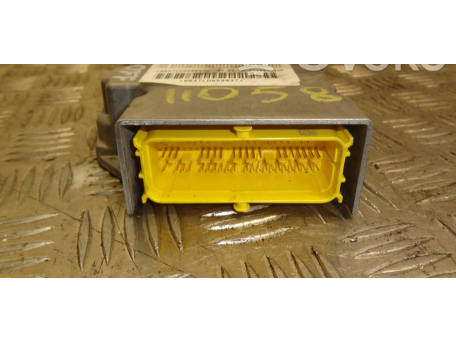 Блок управления MMI