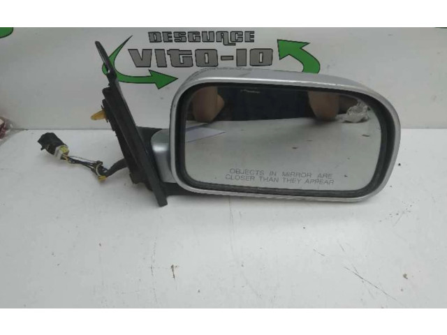 Зеркало электрическое Mitsubishi Space Wagon 1992 - 1998 года