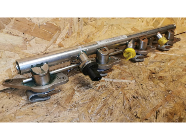 Vstřikovací lišta A2780703495, 1204400105140 Mercedes-Benz ML AMG W166 pro benzínový motor 5.5 157. 982