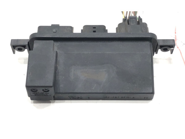 Блок управления Xenon