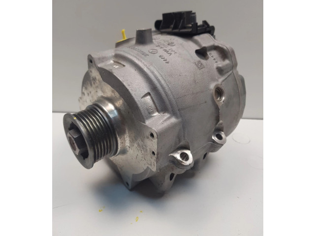 Генератор 4N0903028N, 4N0903028N Audi SQ7