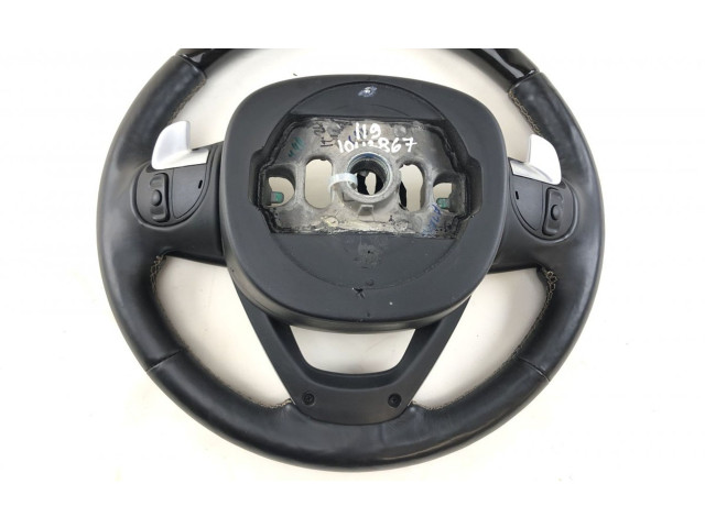 Руль Jeep Grand Cherokee 2010 - 2021 года 5QV301X9AE, 5QV301X9AE