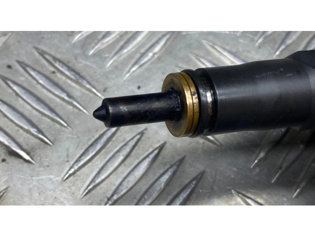 Форсунка 038130073AK Ford Galaxy для дизельного двигателя 1.9