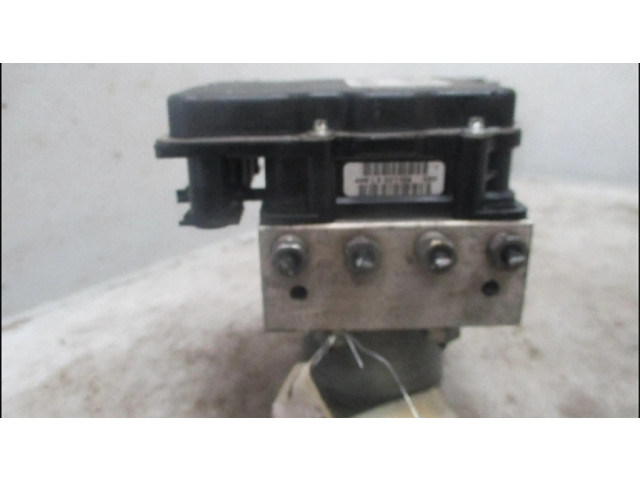 Блок АБС 265950370 Citroen C4 I 2004-2010 года