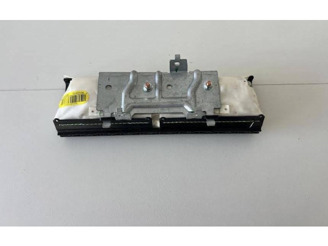 Подушка безопасности для колен 5e4880841e   Skoda Octavia Mk4