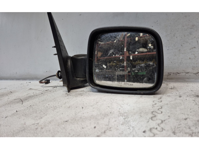 Зеркало электрическое Jeep Cherokee III KJ 2001 - 2008 года