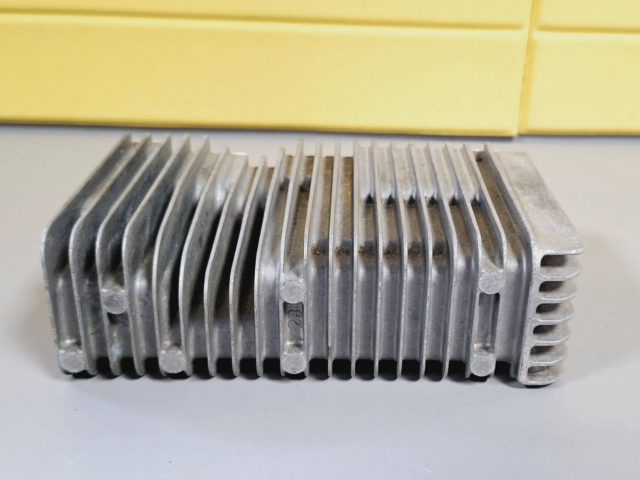 Блок управления 10361107   Chevrolet Tahoe