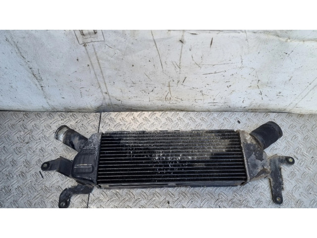 Интеркулер 1530A061 Mitsubishi Outlander 2.2