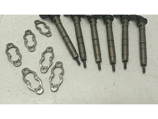 Форсунка     Volkswagen Phaeton   