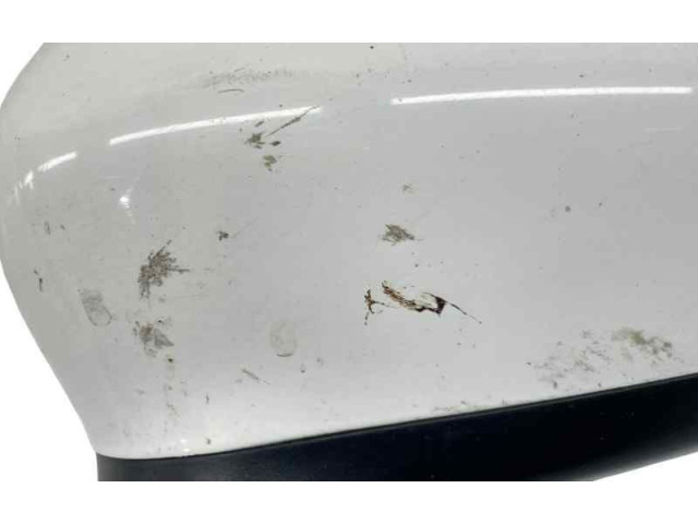 Зеркало электрическое Fiat 500 2007 - года