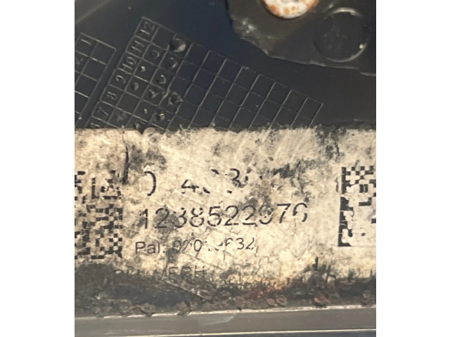 Zpětné zrcátko  Audi A6 S6 C7 4G 2012    