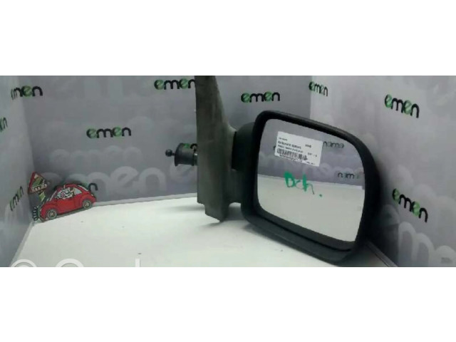 Zpětné zrcátko Renault Kangoo I