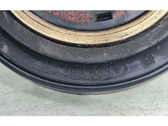 Подрулевой шлейф SRS 1H0959653   Volkswagen PASSAT B4