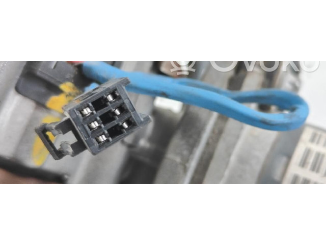    Рулевая рейка 26087456   Fiat Punto (188) 1999 - 2010 года