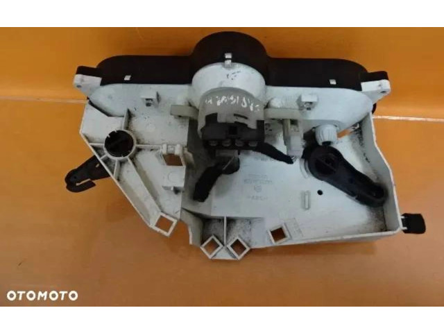 Блок управления климат-контролем MB947678   Mitsubishi Carisma