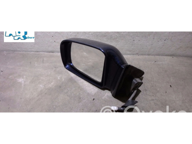 Zpětné zrcátko levé Hyundai Lantra I 1995